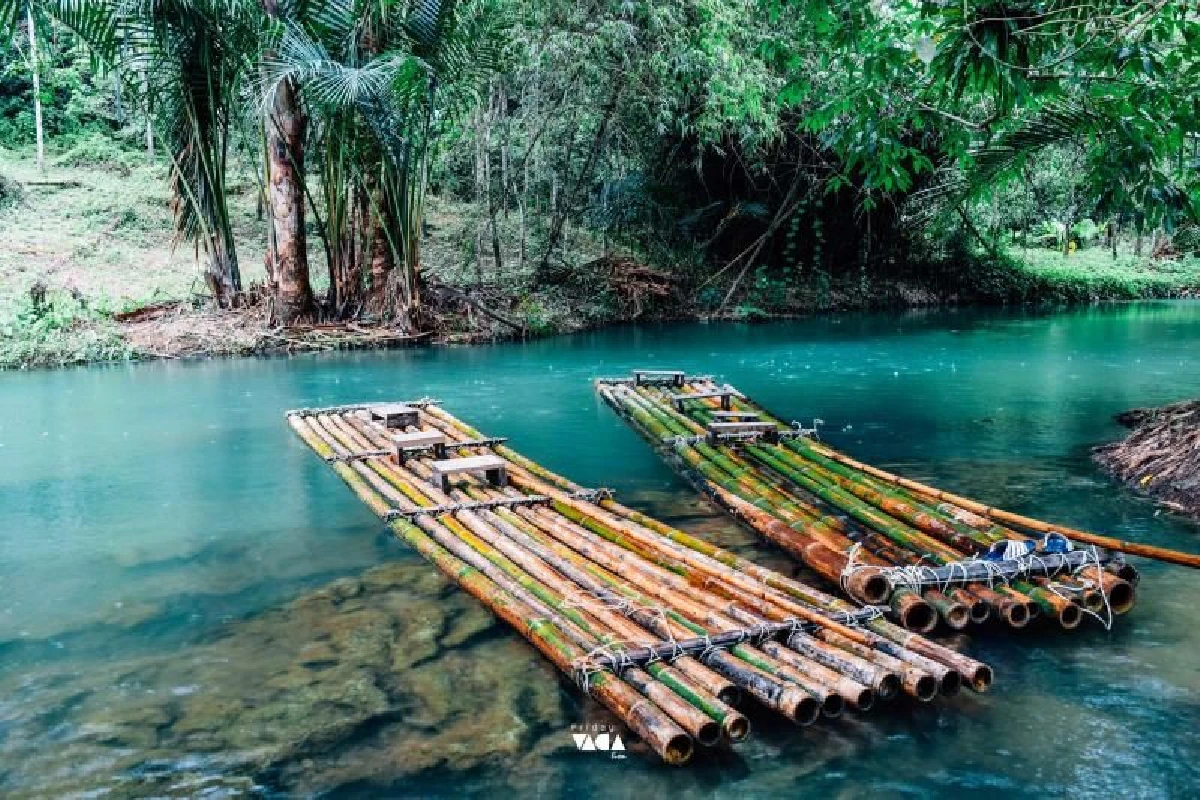 ‘เที่ยวไหนกัน วันศุกร์’ วิศวกรสายชิล แชร์ไอเดียกินเที่ยวพัก