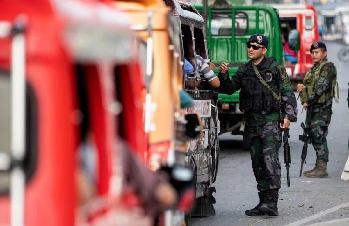 เขตปกครองตนเอง"บังซาโมโร" ทางออกปัญหาความรุนแรงในภาคใต้ของฟิลิปปินส์