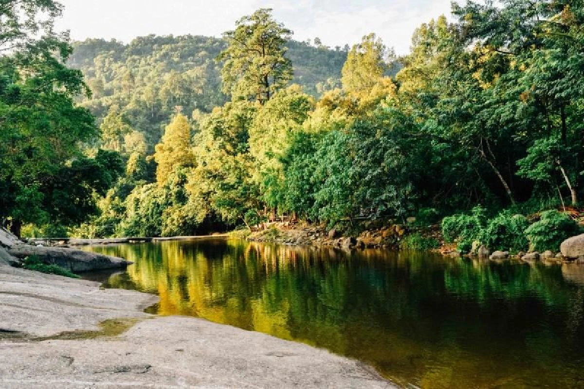 ‘เที่ยวไหนกัน วันศุกร์’ วิศวกรสายชิล แชร์ไอเดียกินเที่ยวพัก