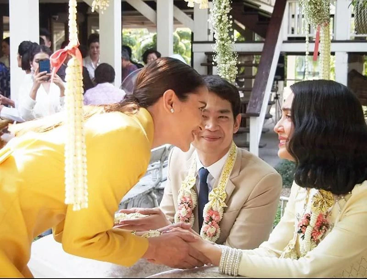 ไม่ได้รีบแต่เร็วๆหน่อย! แอน ทองประสม แคปชั่นฮา..พี่เออ่านแล้วต้องรีบมาสู่ขอ