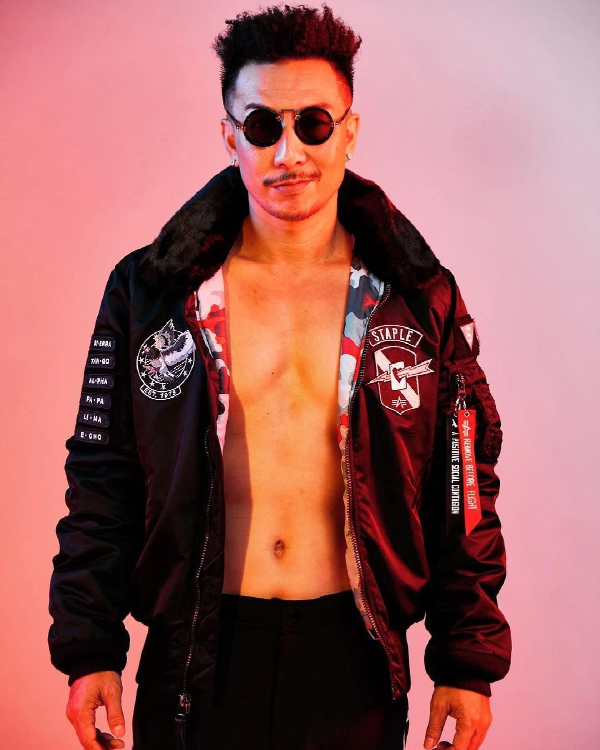 ชอบใจกันใหญ่! โจอี้ บอย แต่งแร็พฝุ่นพิษ PM2.5 แฟนๆแชร์สนั่นโลกออนไลน์