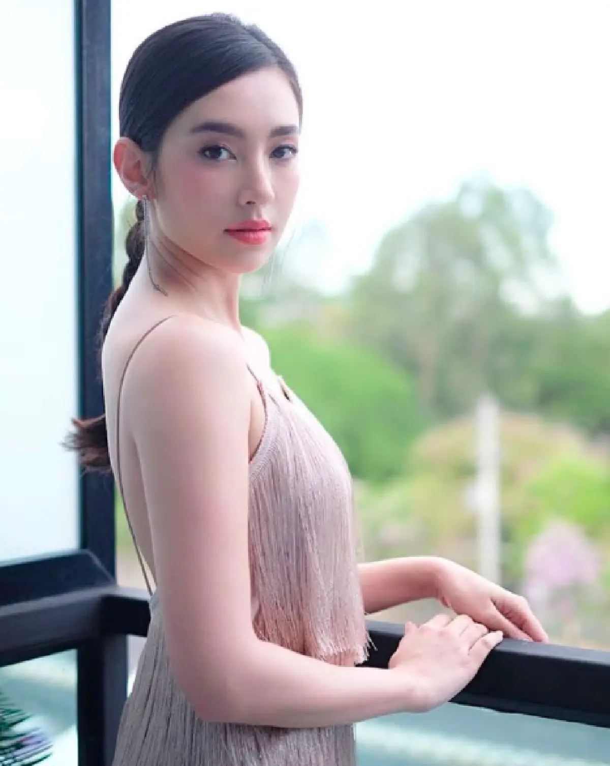 ฟินเกินเบอร์ "เวียร์” โพสต์ภาพพร้อมข้อความหวาน อวยพรวันเกิด “เบลล่า”