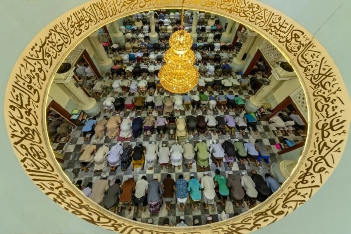 มนต์เสน่ห์ 3 จังหวัดชายแดนใต้