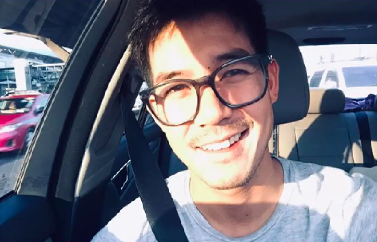 ฟังแล้วเขินเลย! “เวียร์ ศุกลวัฒน์” เล่านาทีที่ได้เจอหวานใจ “เบลล่า ราณี” ครั้งแรก