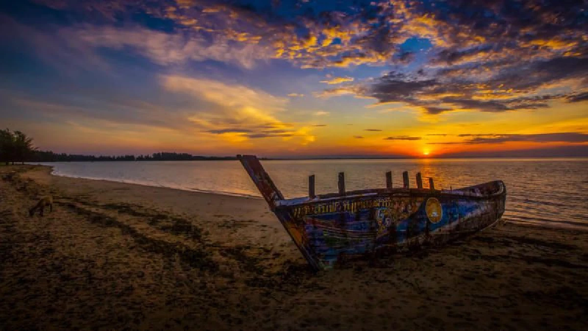 มนต์เสน่ห์ 3 จังหวัดชายแดนใต้