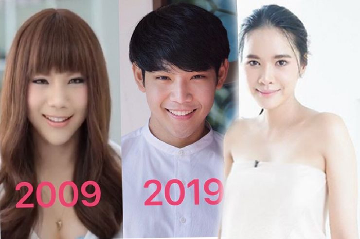 “โบวี่” ถึงกับเครียด “โอม” หน้าสวยเกิน ทำเอากังวลไปถึงวันแต่งงาน “โบวี่” ถึงกับเครียด “โอม” หน้าสวยเกิน ทำเอากังวลไปถึงวันแต่งงาน