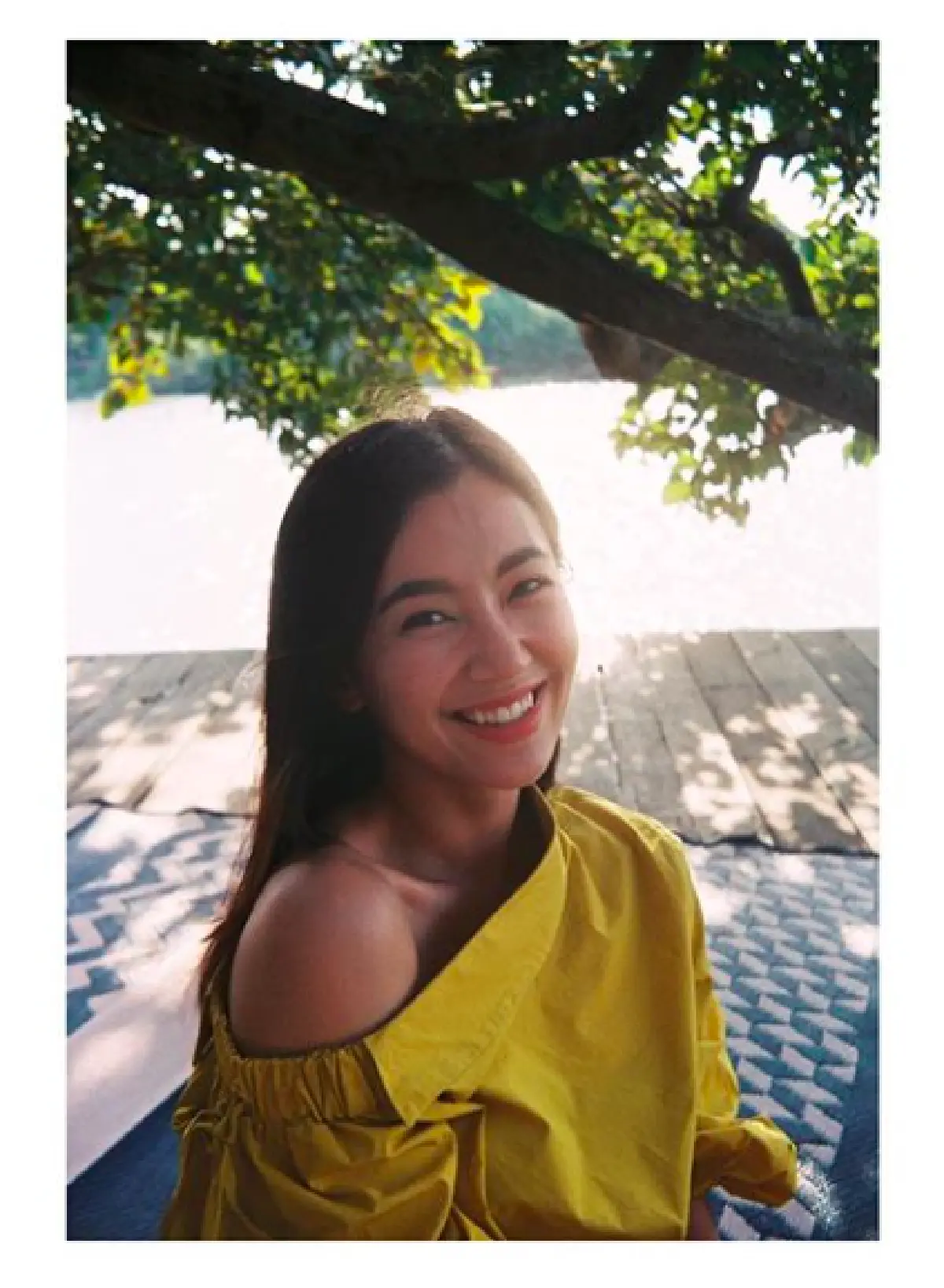 ฟินเกินเบอร์ "เวียร์” โพสต์ภาพพร้อมข้อความหวาน อวยพรวันเกิด “เบลล่า”