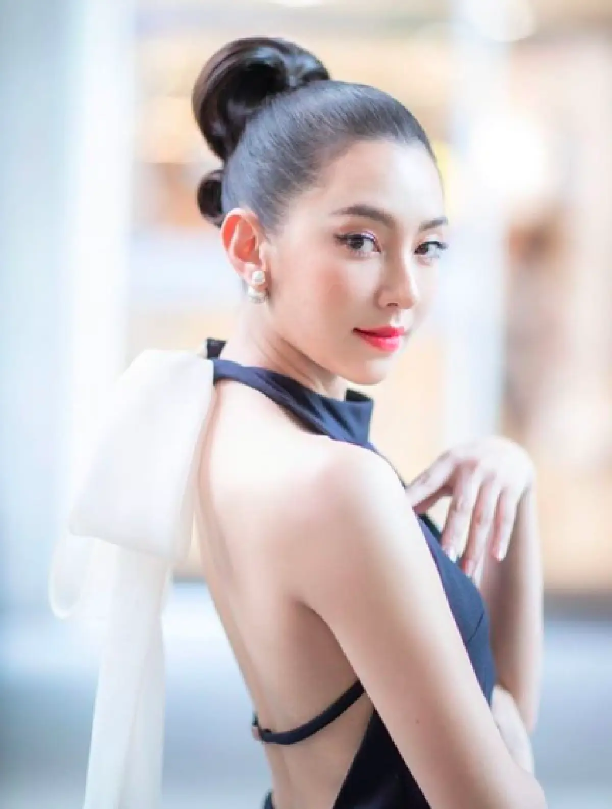 "จ๋า ยศสินี” ตกใจหนักมาก! หลังไม่ได้ตั้งใจอันฟอลโล IG "เบลล่า ราณี” แค่พลาดไปโดน