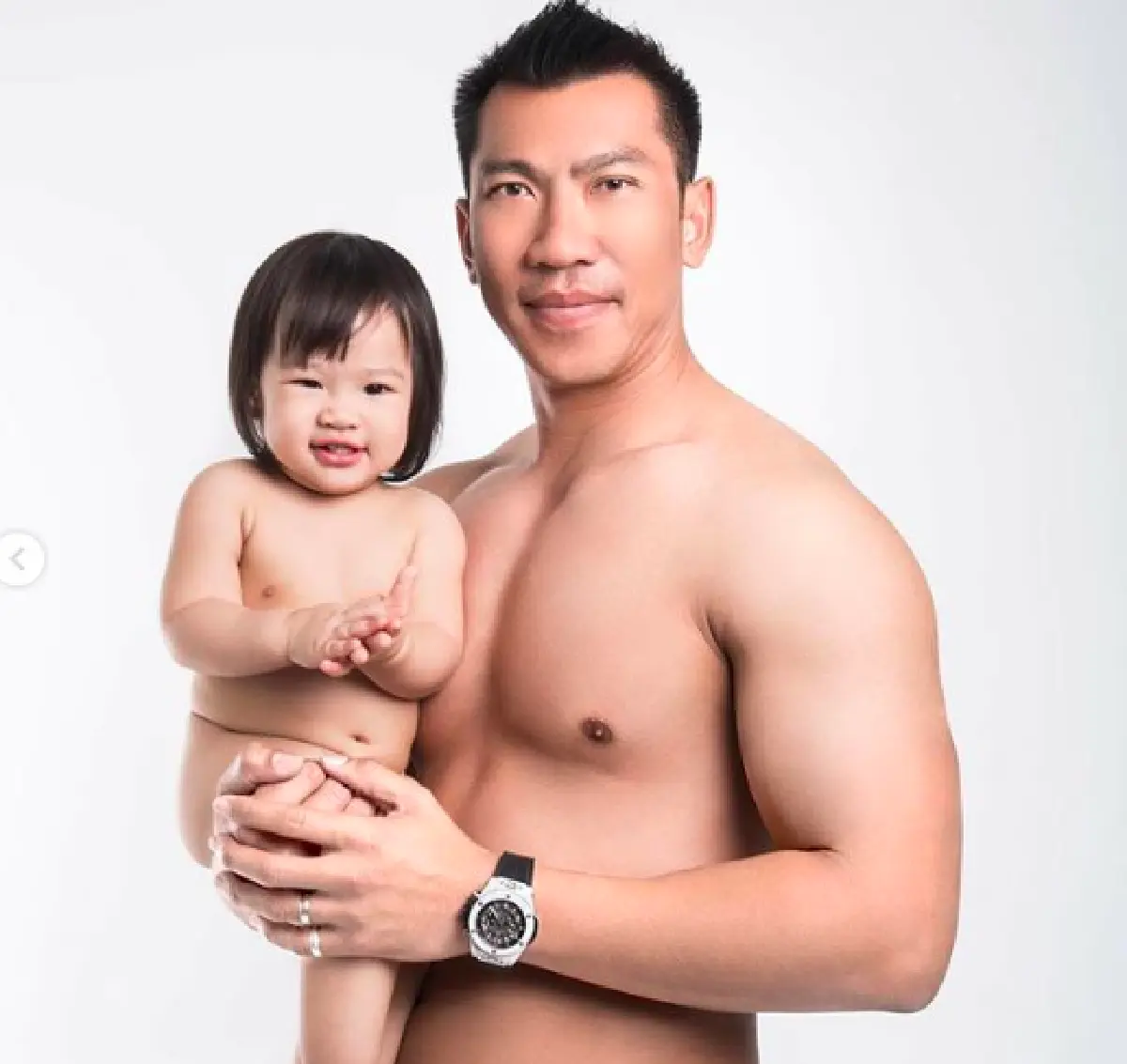 ส่องภาพปัจจุบันของครอบครัว "บอล ภราดร” ชีวิตที่แฮปปี้ สุดแสนอบอุ่น