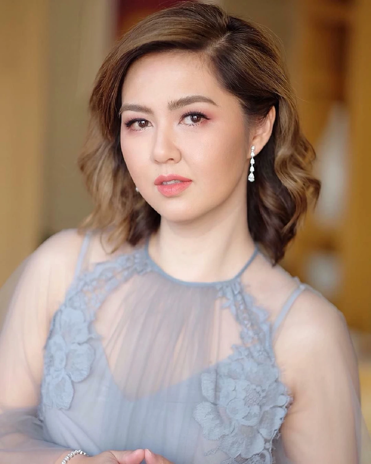 "จ๋า ยศสินี” ตกใจหนักมาก! หลังไม่ได้ตั้งใจอันฟอลโล IG "เบลล่า ราณี” แค่พลาดไปโดน