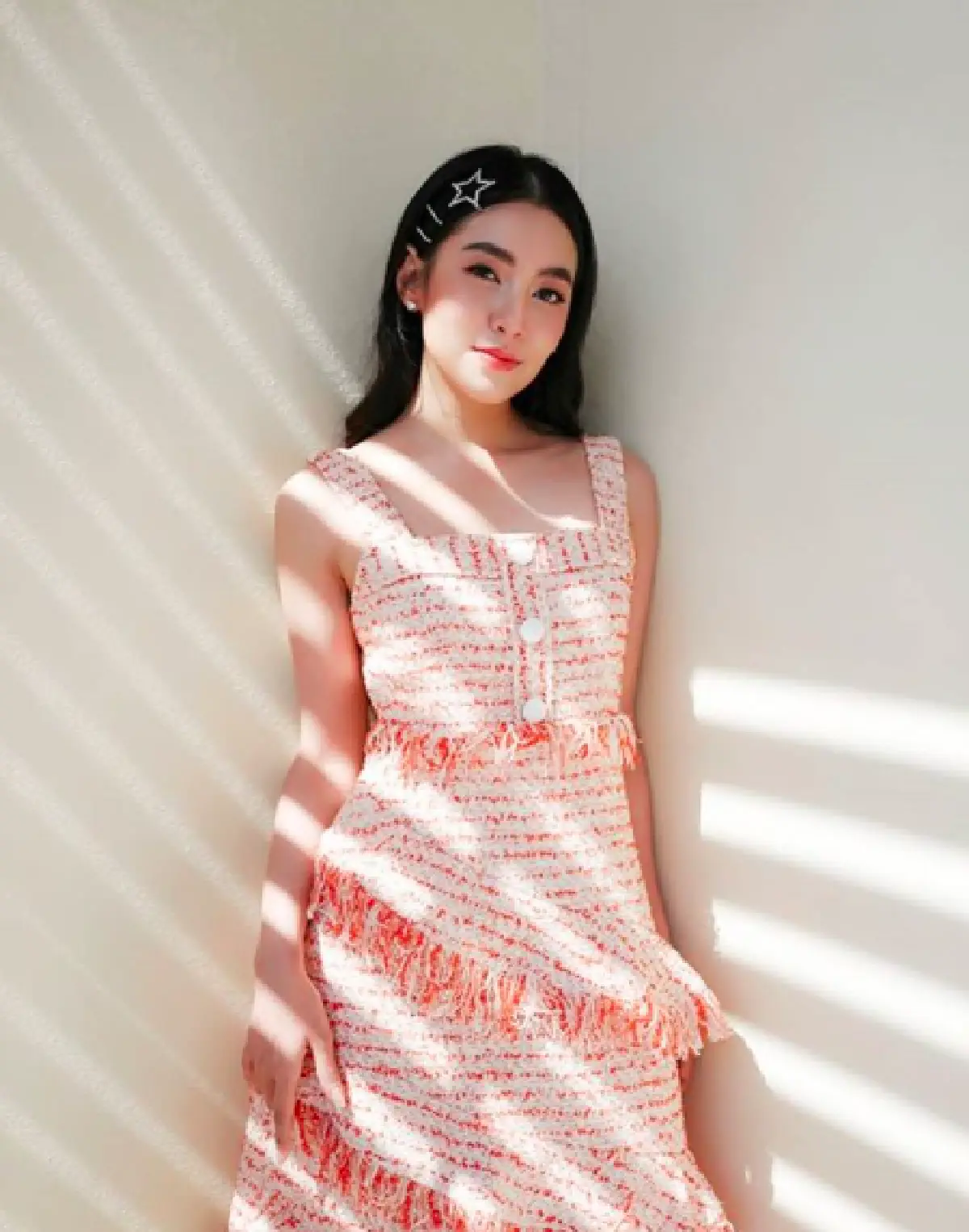 ฟังแล้วเขินเลย! “เวียร์ ศุกลวัฒน์” เล่านาทีที่ได้เจอหวานใจ “เบลล่า ราณี” ครั้งแรก