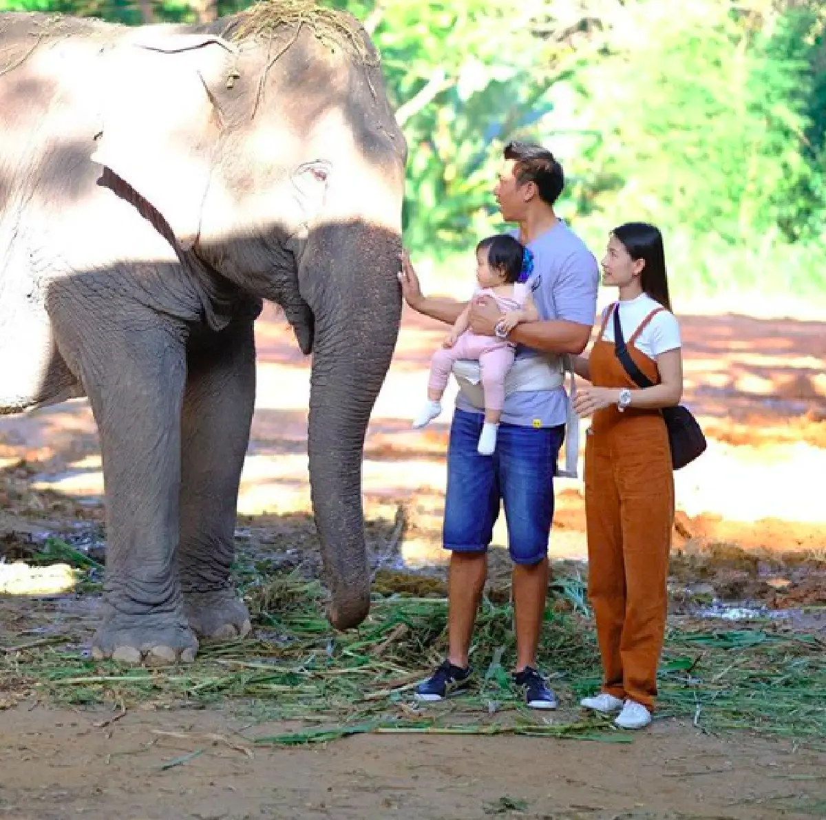 ส่องภาพปัจจุบันของครอบครัว "บอล ภราดร” ชีวิตที่แฮปปี้ สุดแสนอบอุ่น