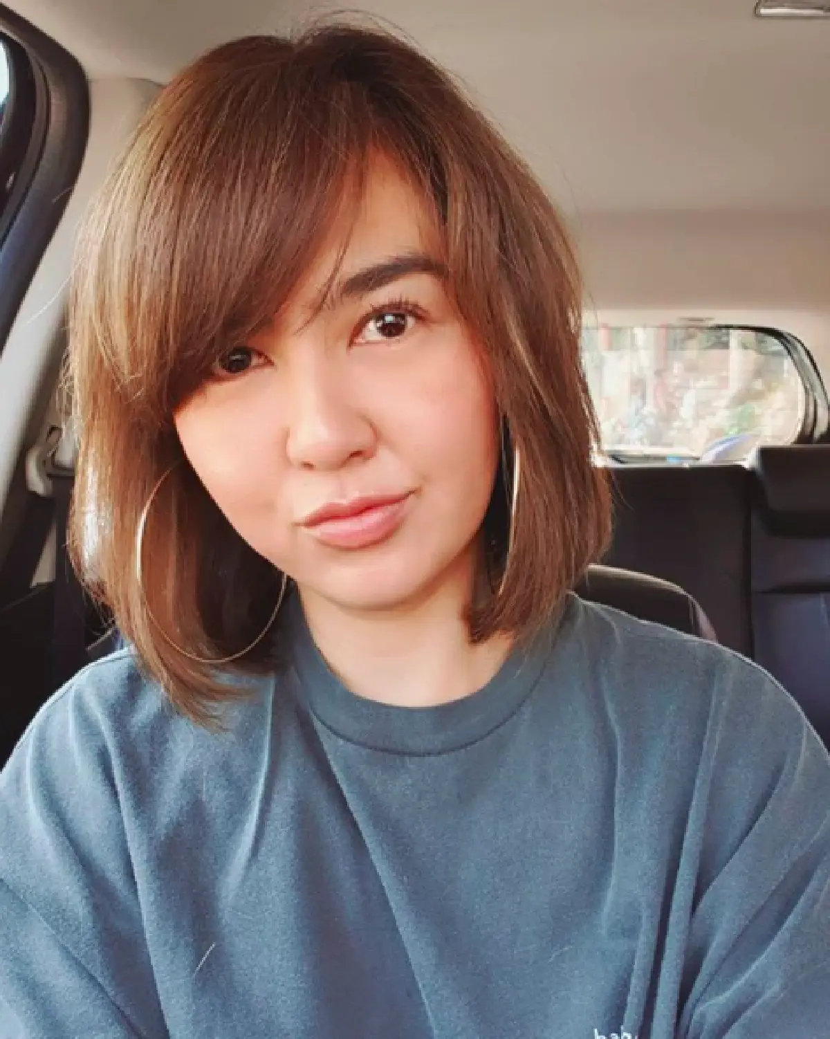 "จ๋า ยศสินี” ตกใจหนักมาก! หลังไม่ได้ตั้งใจอันฟอลโล IG "เบลล่า ราณี” แค่พลาดไปโดน