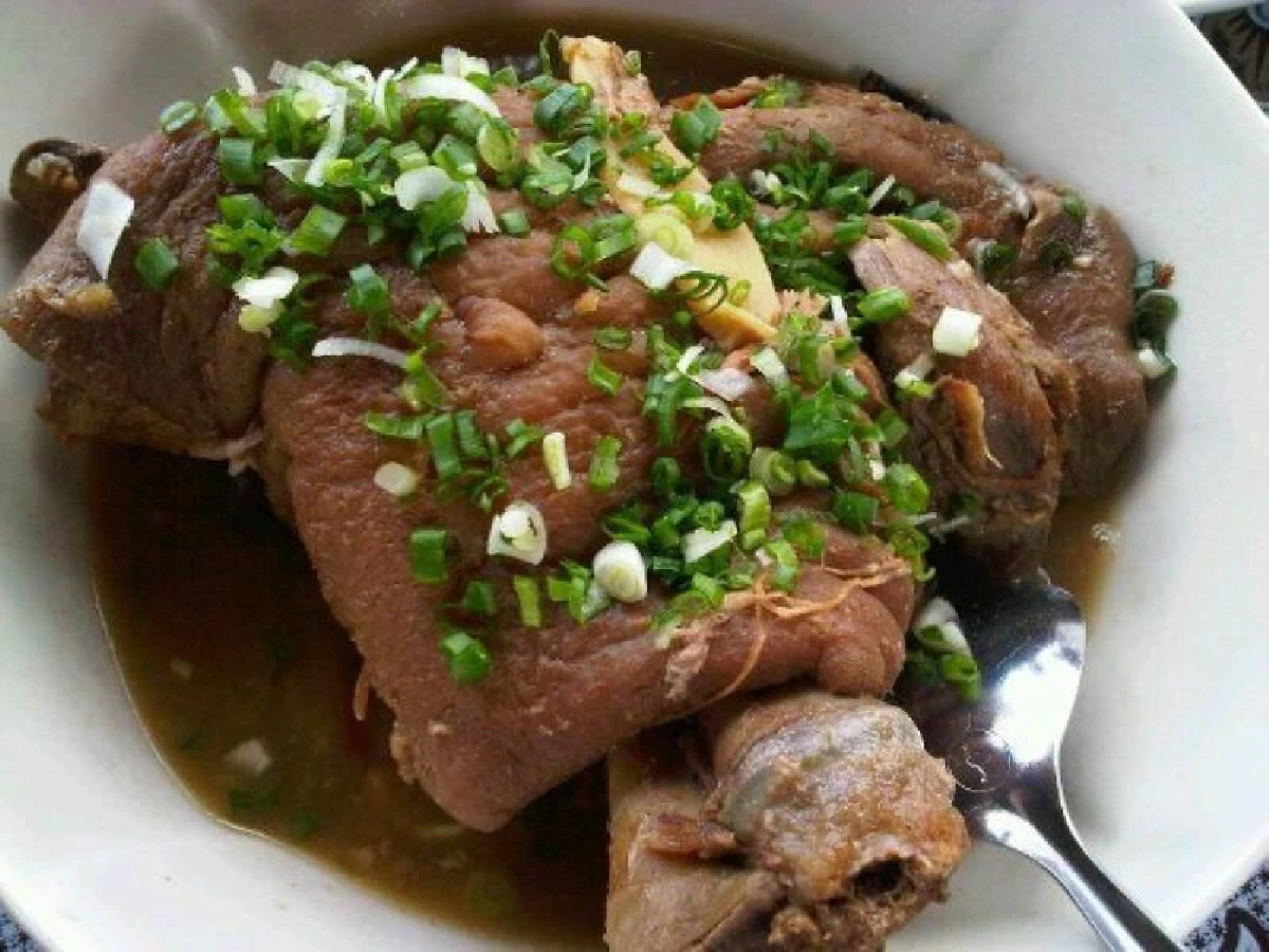 บ้านรักไทย สัมผัสวิถีแห่งจีนยูนนาน