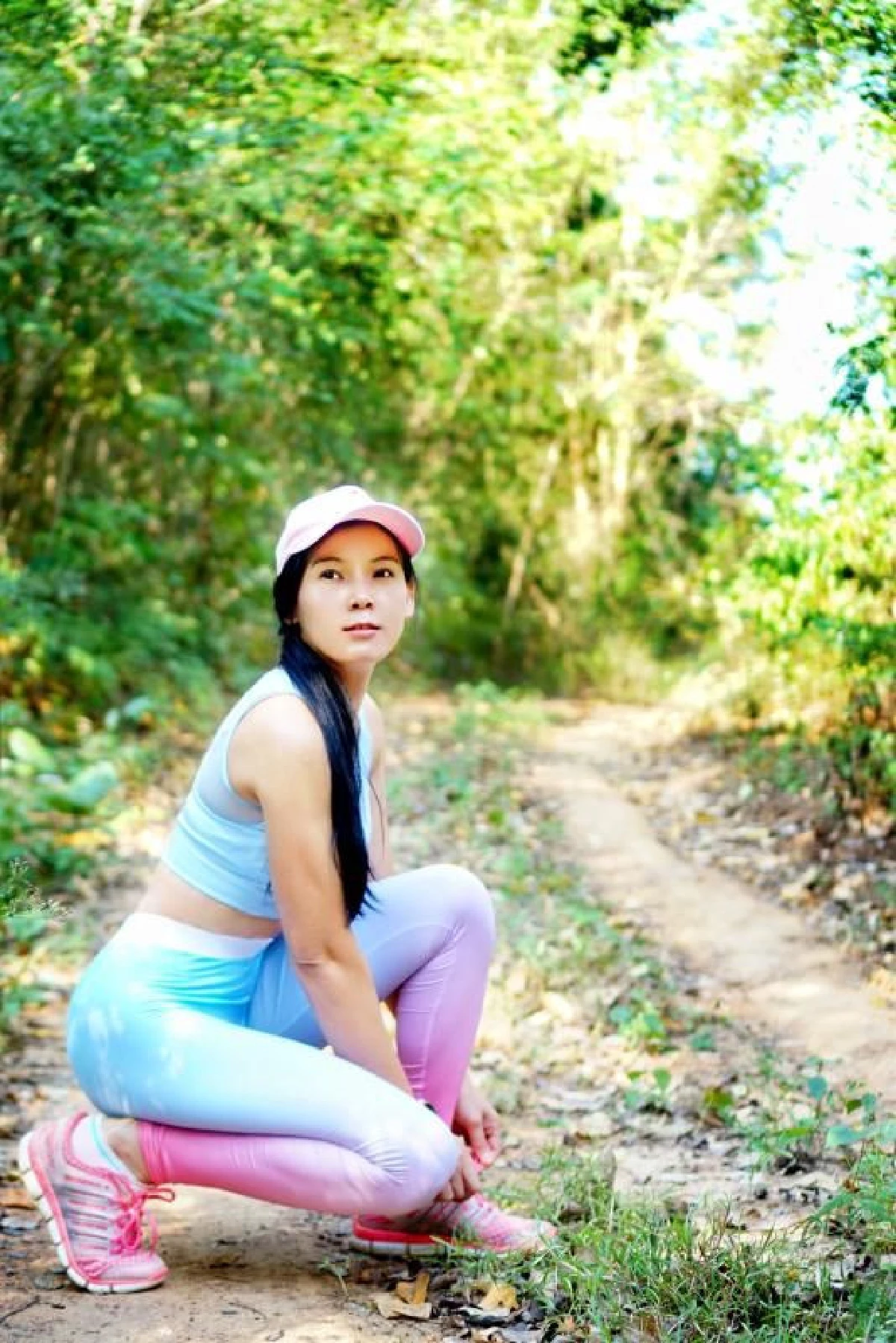 พรรณษร ปฐมาภินันท์ ความสุขบนวิถีสโลว์ไลฟ์ที่สวนผึ้ง