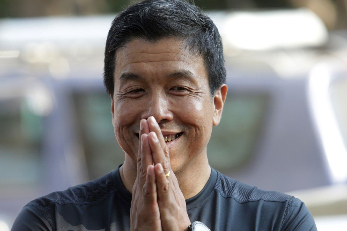 "ชัชชาติ" เปิด 6 ยุทธศาสตร์ชูสร้างเศรษฐกิจไทยเข้มแข็ง "ชัชชาติ" เปิด 6 ยุทธศาสตร์ชูสร้างเศรษฐกิจไทยเข้มแข็ง