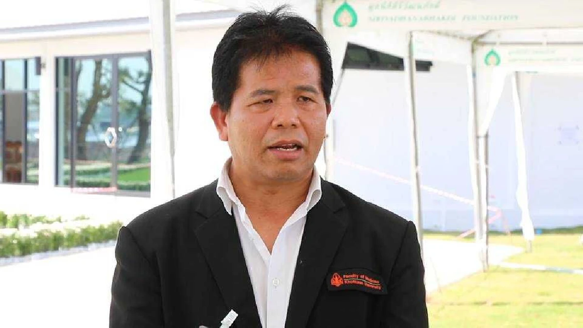 อัศจรรย์! หมอผู้ผ่าร่างเผย กระดูกหลวงพ่อคูณเป็นสีชมพูระเรื่อ กล้ามเนื้อแข็งแรงเหมือนคนหนุ่ม