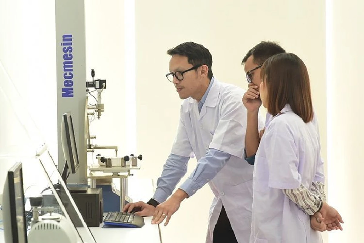 ซีพีเอฟ ตอบโจทย์ครัวโลก ชู RD Center มาตรฐานโลก  สร้างสรรค์นวัตกรรมอาหารยั่งยืน