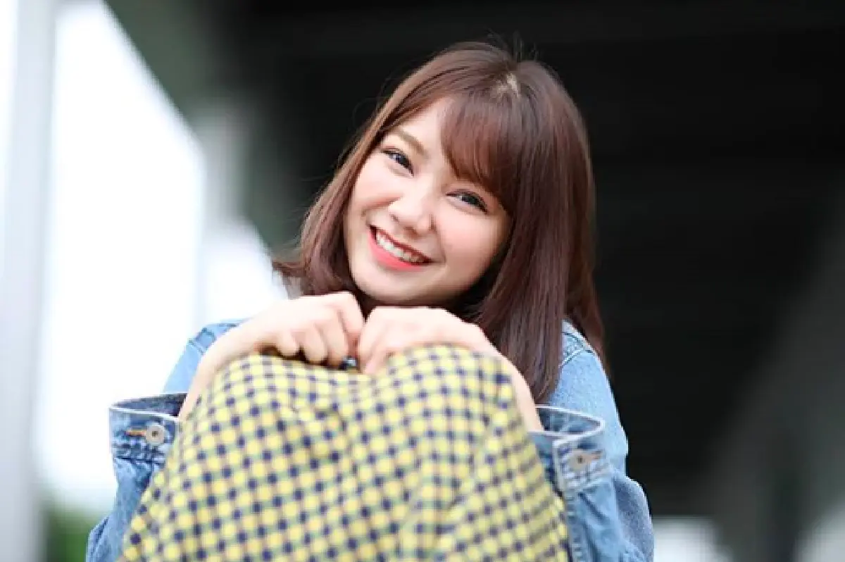 ยอมรับผิดทั้งหมด! "น้ำใส BNK48“ โพสต์ขอโทษ หลังเจอดราม่าสวมเสื้อสัญลักษณ์พรรคนาซี