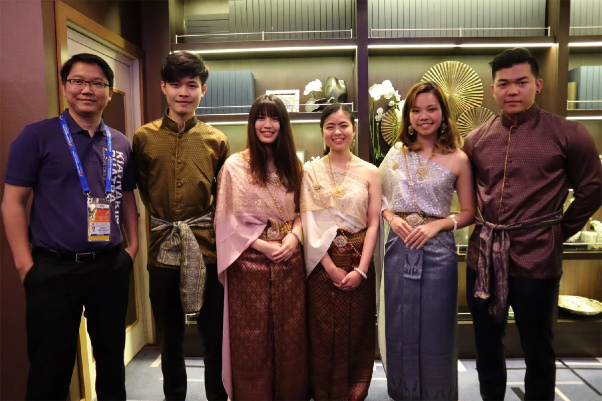 พิชญา หลิวจันทร์พัฒนา อี-คอมเมิร์ซช่วยเกษตรกร