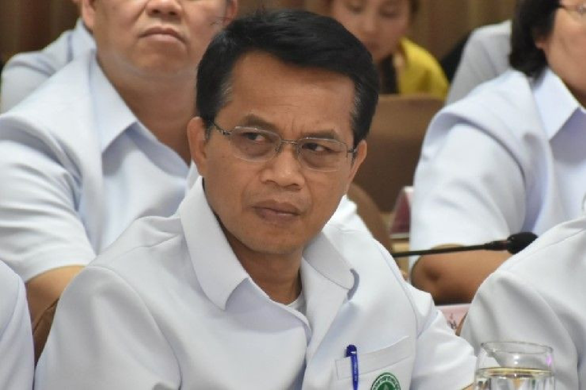 สธ.ยังไม่สรุป ฝุ่นPM2.5เหตุทำหนุ่มชลบุรีเสียชีวิต สธ.ยังไม่สรุป ฝุ่นPM2.5เหตุทำหนุ่มชลบุรีเสียชีวิต
