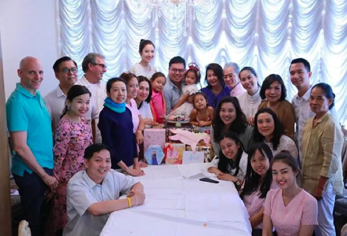 “คุณน้าน้องปีใหม่” เตือน "แมท ภีรนีย์” อย่าดึงชื่อหลานเข้าไปเกี่ยวข้องในเรื่องของผู้ใหญ่