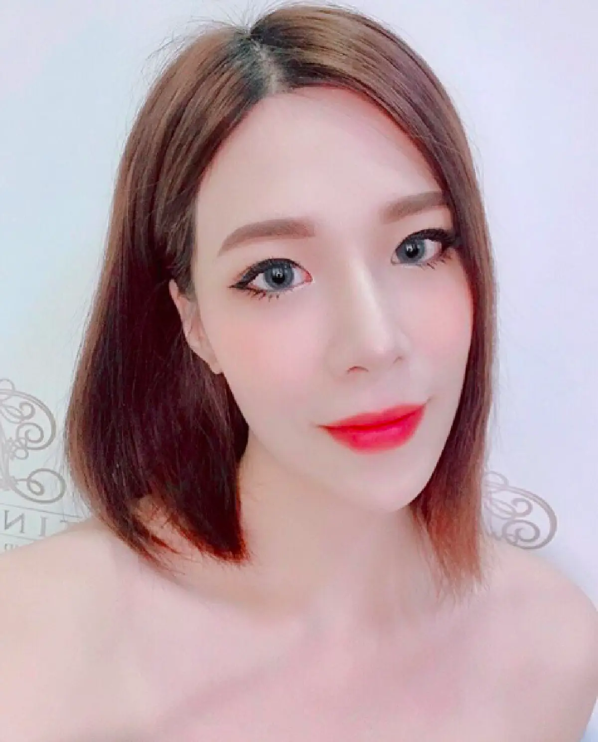 ซูม 10 ภาพสุดแซ่บ "หมวยลี่ เอเอฟ” สาวที่มีข่าวกุ๊กกิ๊กกับ "โป๊ป ธนวรรธน์”