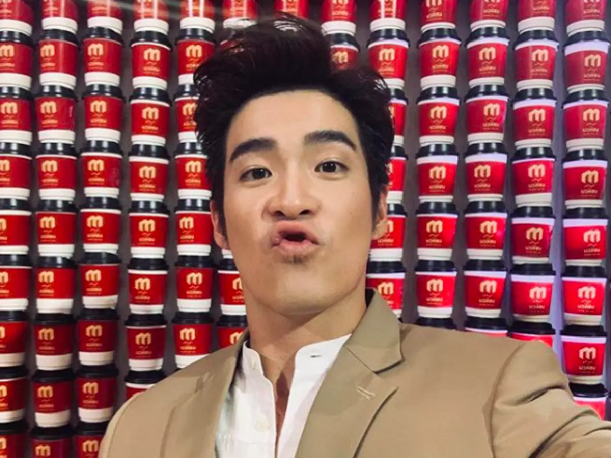 แฮปปี้ที่สุด "เต้ย" ฉลองวันเกิดแสนอบอุ่น ด้าน "อาเล็ก" ทำอาหาร ทำเค้ก ล้างจานให้ 