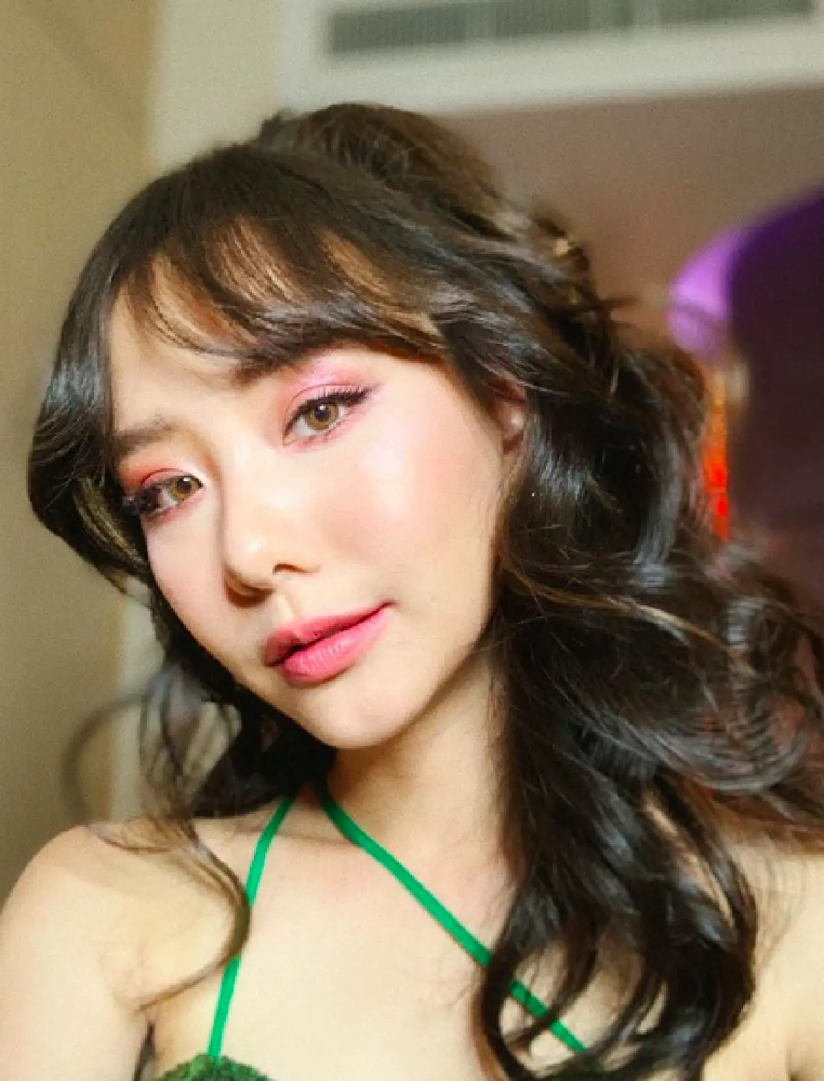 แฮปปี้ที่สุด "เต้ย" ฉลองวันเกิดแสนอบอุ่น ด้าน "อาเล็ก" ทำอาหาร ทำเค้ก ล้างจานให้ 