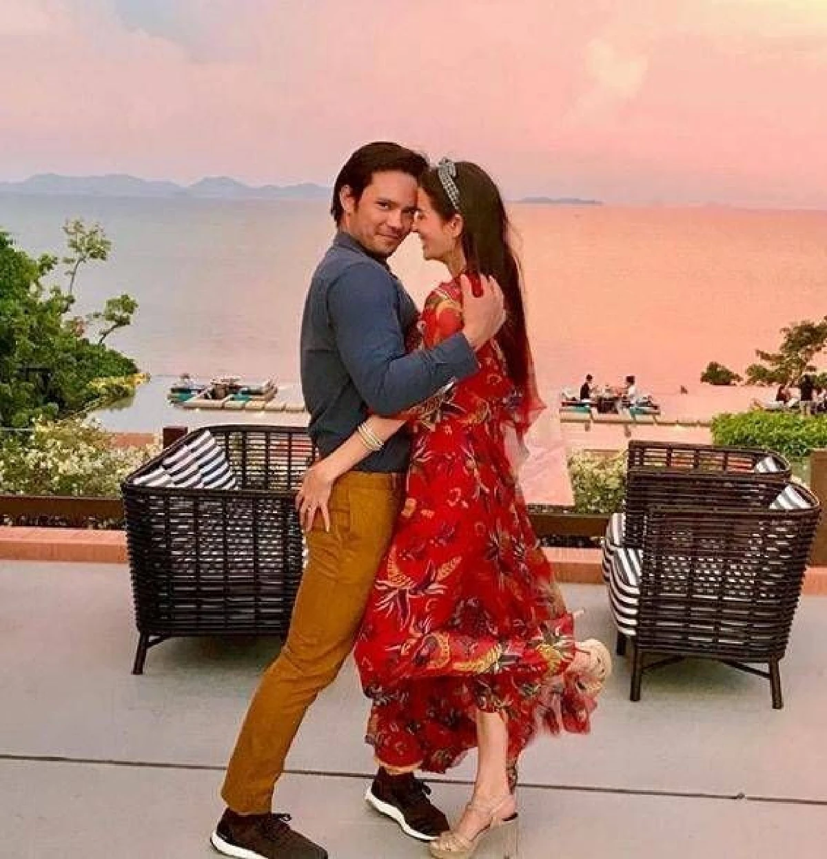 แอริน เปิดใจทั้งน้ำตา! ซูซี่ สูญเสียคู่หมั้น..จบชีวิตตัวเองเพราะโรคซึมเศร้า