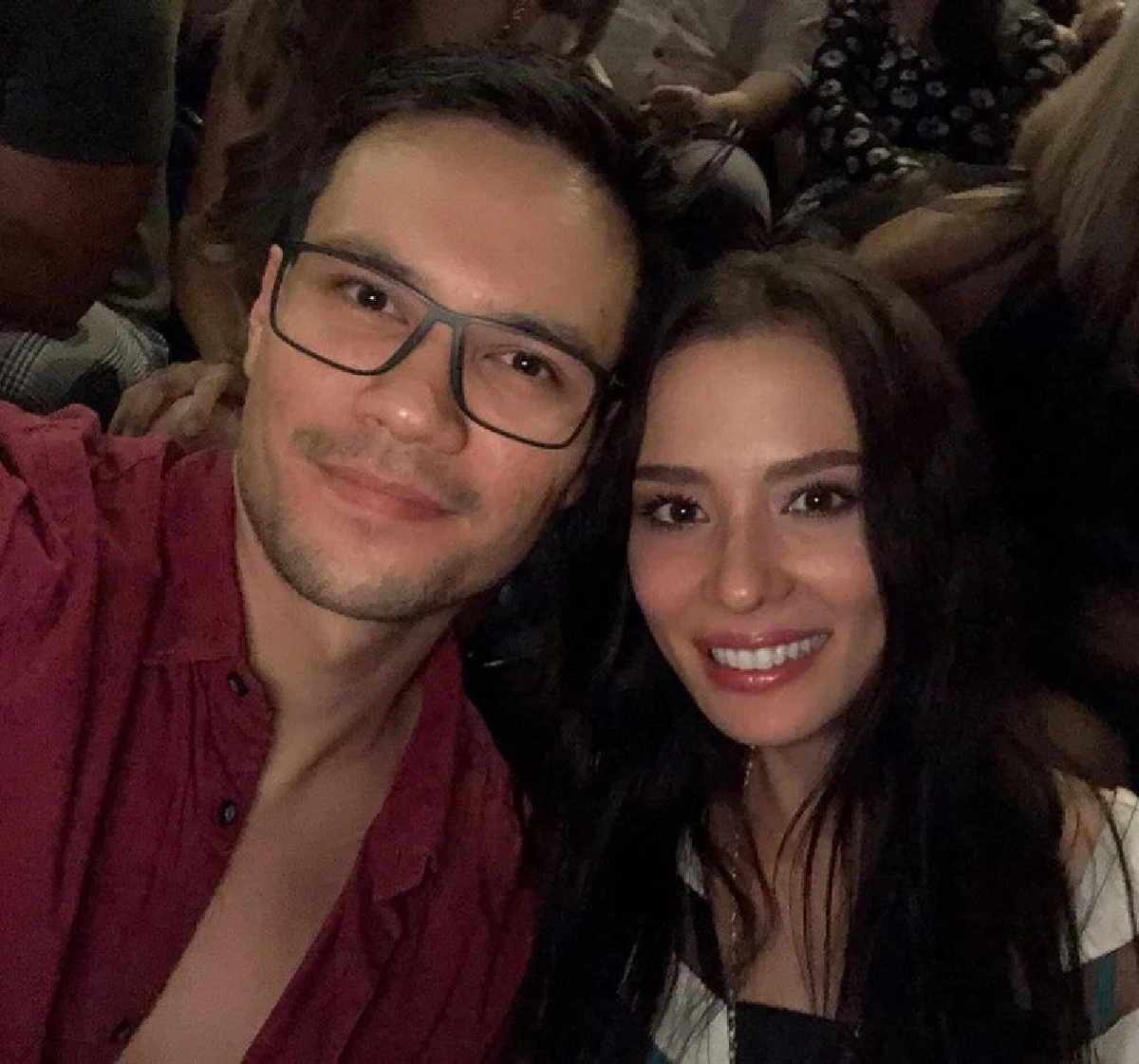 แอริน เปิดใจทั้งน้ำตา! ซูซี่ สูญเสียคู่หมั้น..จบชีวิตตัวเองเพราะโรคซึมเศร้า