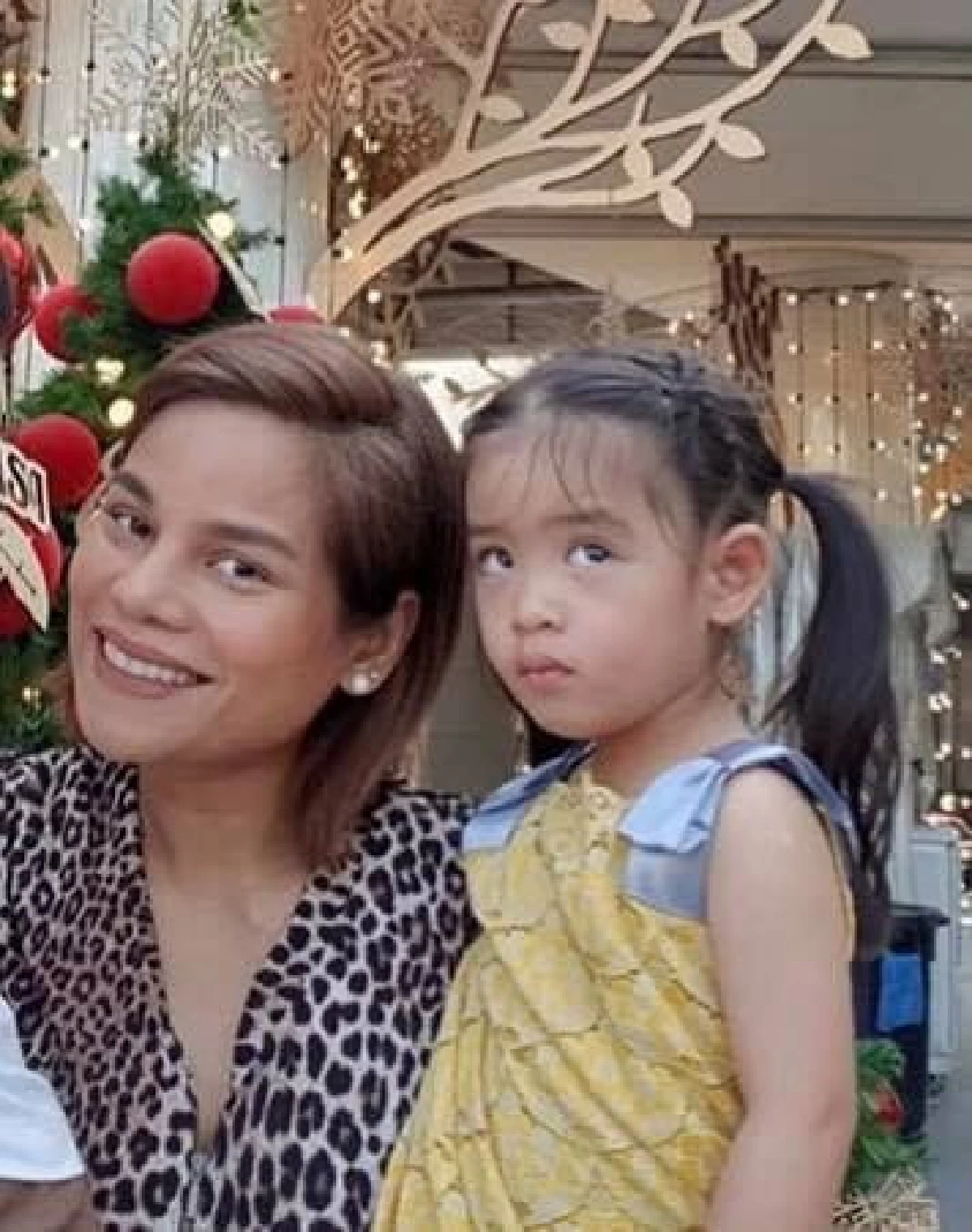 มองแรงหนักมาก! ส่องภาพลูกหลานคนบันเทิงกับสีหน้าเวลาอารมณ์บ่จอย