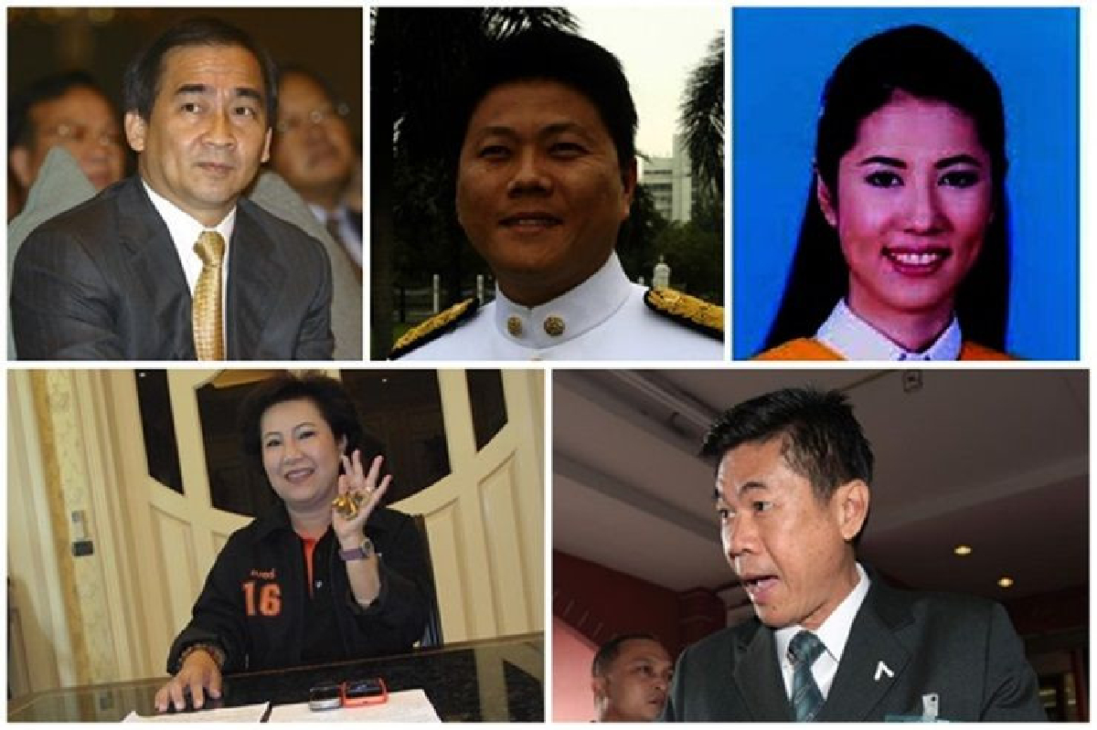 สนามเลือกตั้งราชบุรีเวทีประลอง 3 พรรคใหญ่ สนามเลือกตั้งราชบุรีเวทีประลอง 3 พรรคใหญ่