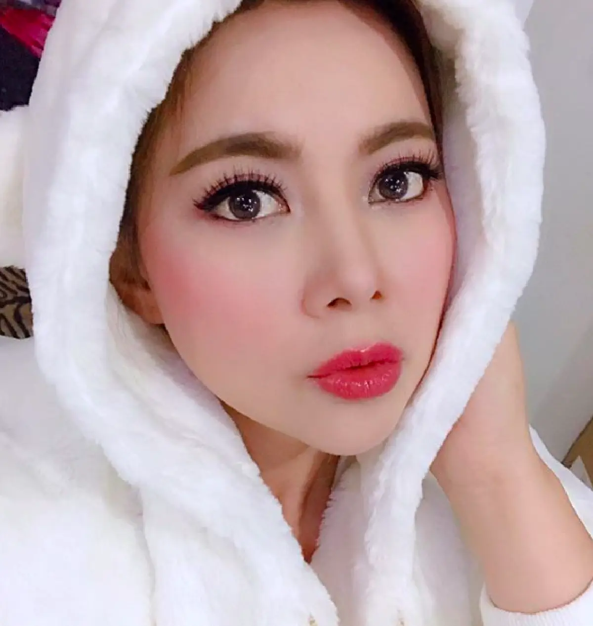 เป๊ะจริงทุกตรง “บุ๋ม ปนัดดา” อวดสภาพผิวหน้าดีงามหลังออกกำลังกาย พร้อมเผยน้ำหนัก