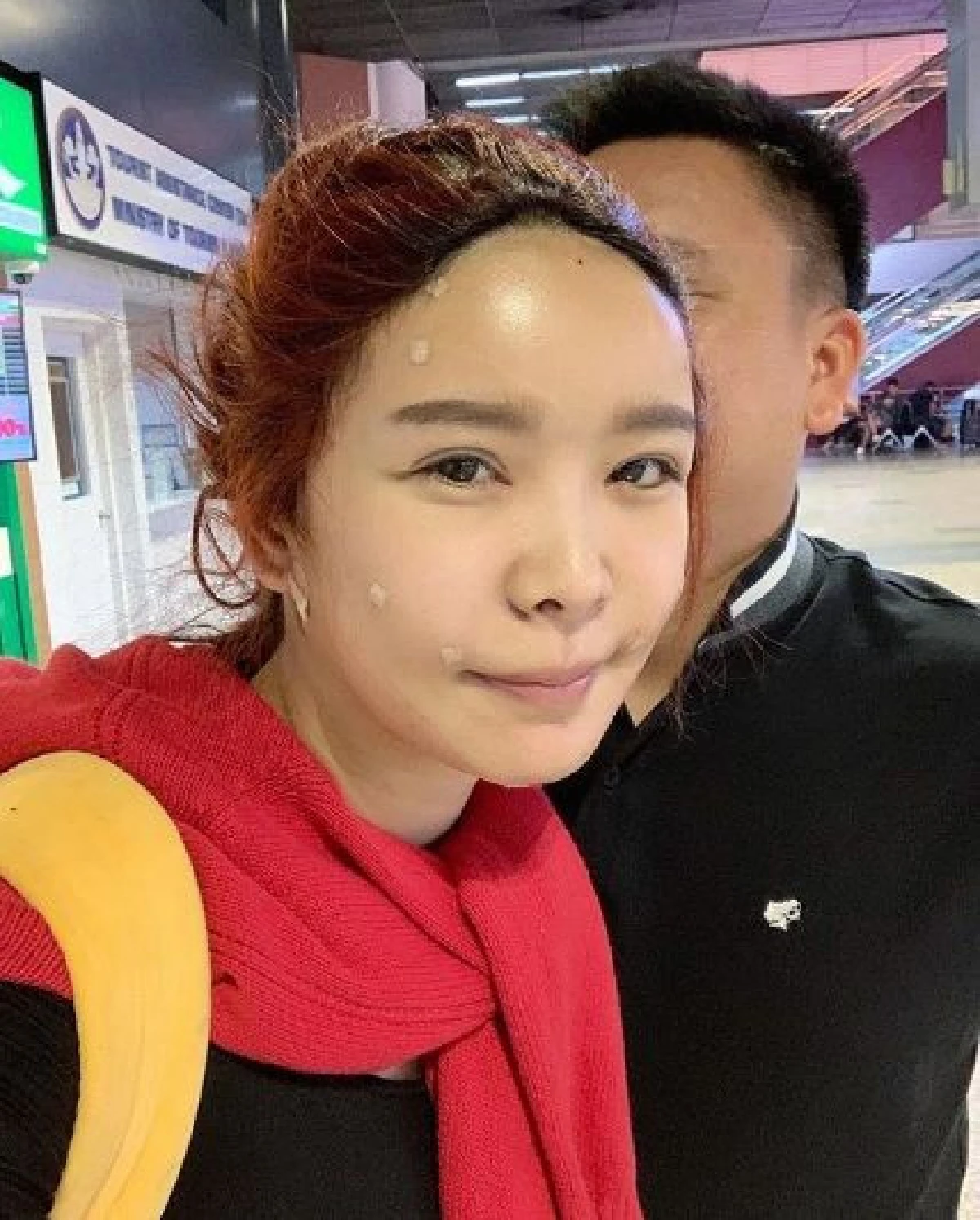 ไม่หยุดสวย! หญิงแย้ เผยหน้าบวมเป่ง..บินเกาหลีอัพหน้าใหม่อีกแล้ว (คลิป)