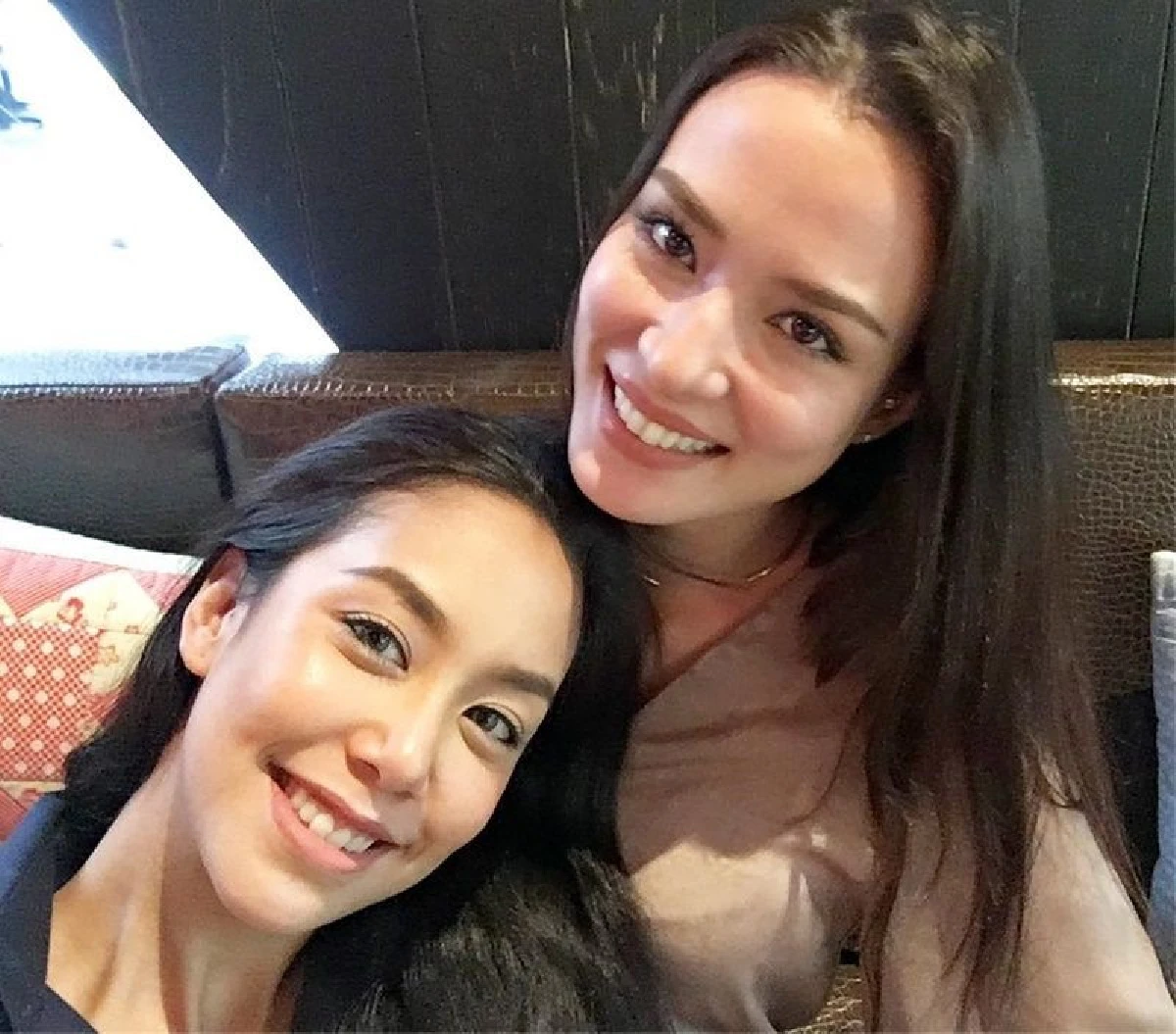 แอริน เปิดใจทั้งน้ำตา! ซูซี่ สูญเสียคู่หมั้น..จบชีวิตตัวเองเพราะโรคซึมเศร้า