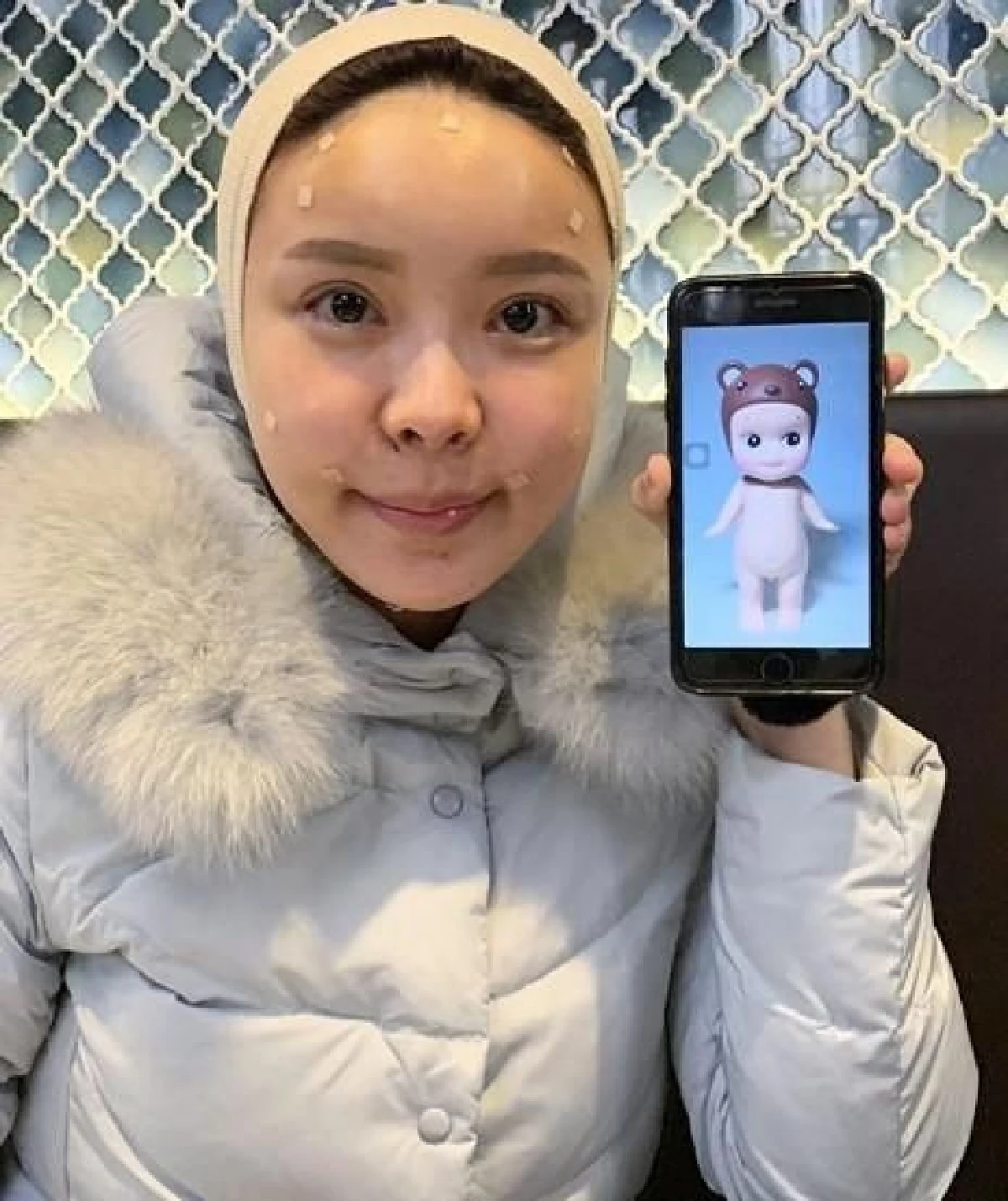 ไม่หยุดสวย! หญิงแย้ เผยหน้าบวมเป่ง..บินเกาหลีอัพหน้าใหม่อีกแล้ว (คลิป)