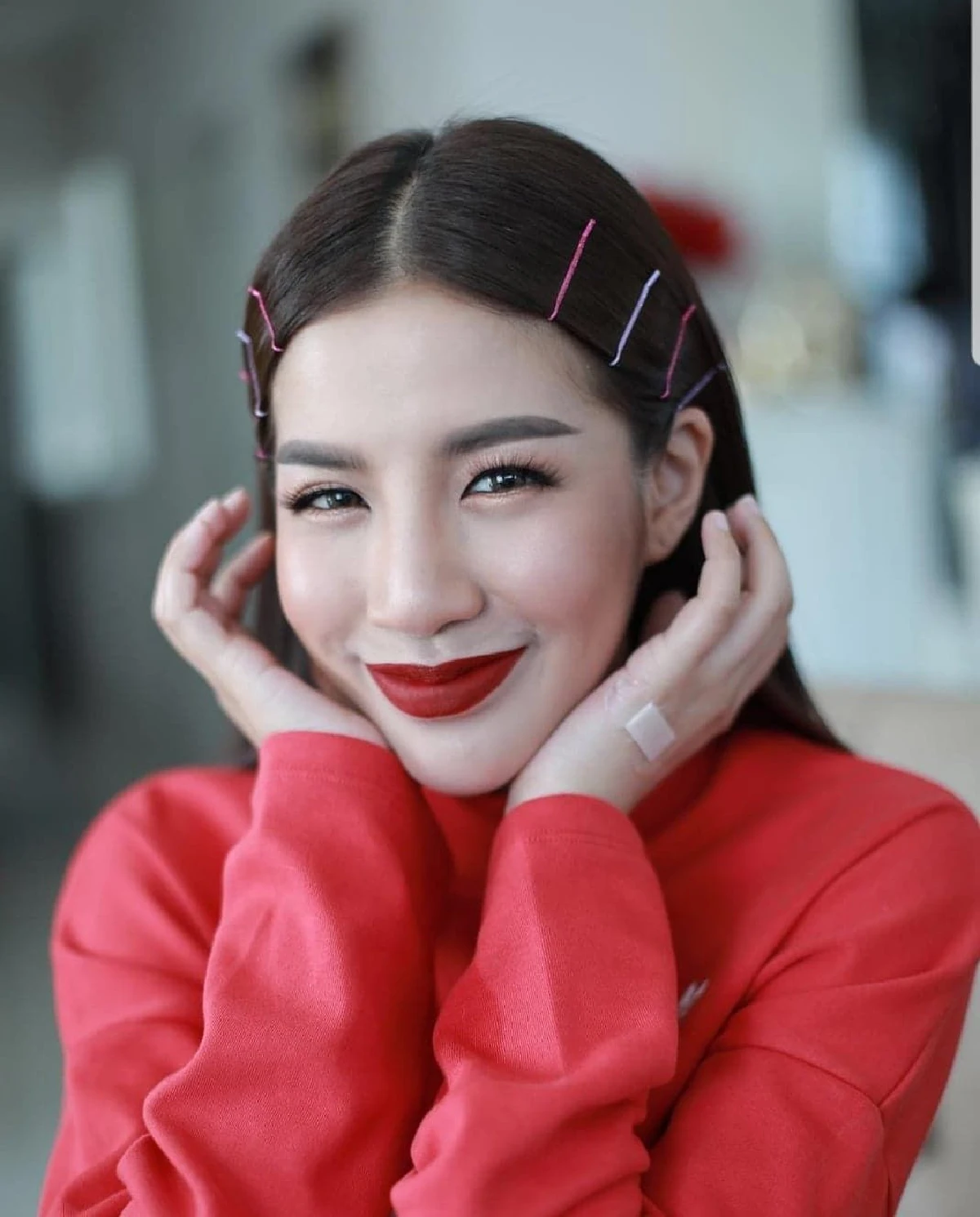 อัพเดทภาพแฟชั่นเทรนด์ติดกิ๊บ..ที่ยังคงฮิตอย่างต่อเนื่องในหมู่คนบันเทิง