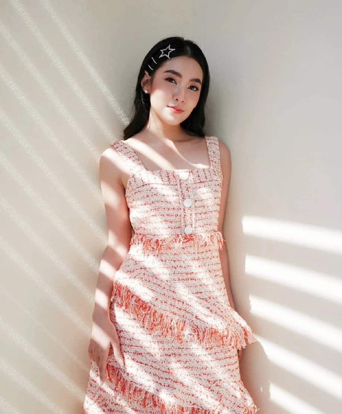 อัพเดทภาพแฟชั่นเทรนด์ติดกิ๊บ..ที่ยังคงฮิตอย่างต่อเนื่องในหมู่คนบันเทิง