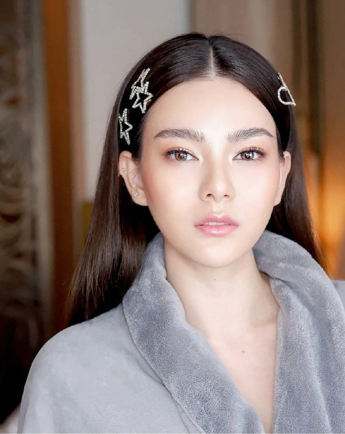 อัพเดทภาพแฟชั่นเทรนด์ติดกิ๊บ..ที่ยังคงฮิตอย่างต่อเนื่องในหมู่คนบันเทิง