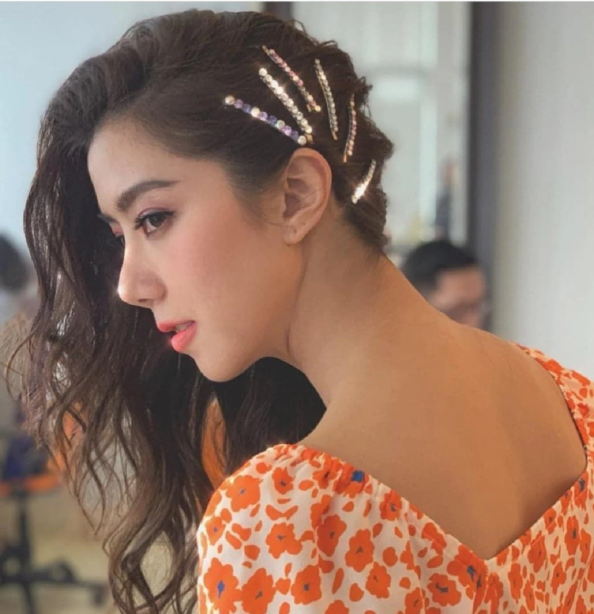 อัพเดทภาพแฟชั่นเทรนด์ติดกิ๊บ..ที่ยังคงฮิตอย่างต่อเนื่องในหมู่คนบันเทิง