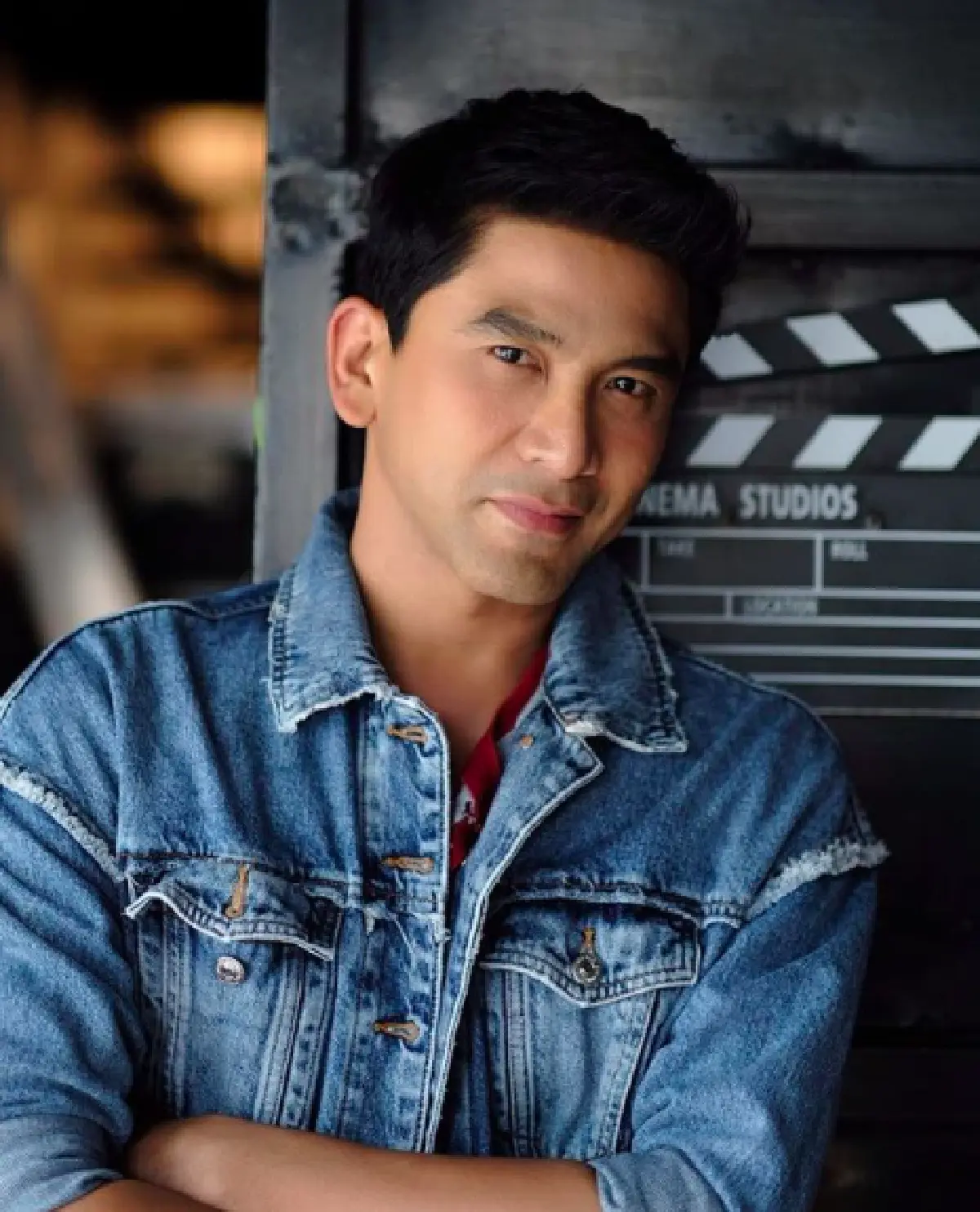 หน้าตาดีทั้งครอบครัว "ป๋อ ณัฐวุฒิ" อวดภาพหลานสาว "น้องทอง" สวยระดับนางเอก