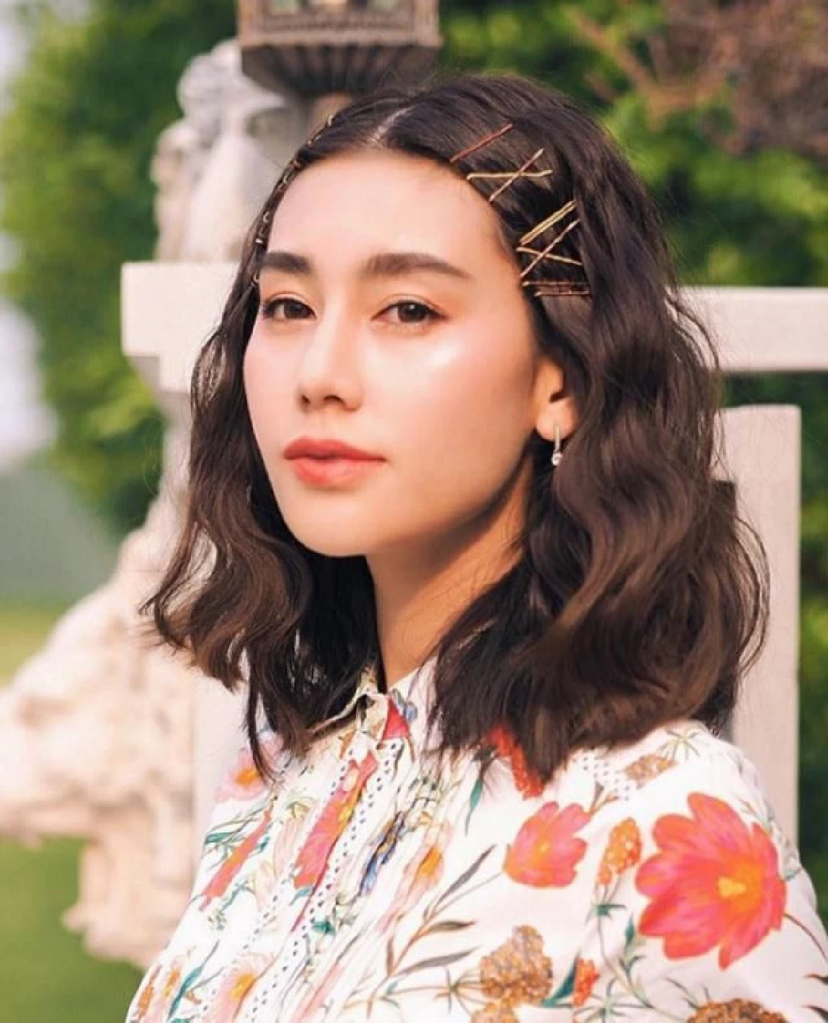 อัพเดทภาพแฟชั่นเทรนด์ติดกิ๊บ..ที่ยังคงฮิตอย่างต่อเนื่องในหมู่คนบันเทิง