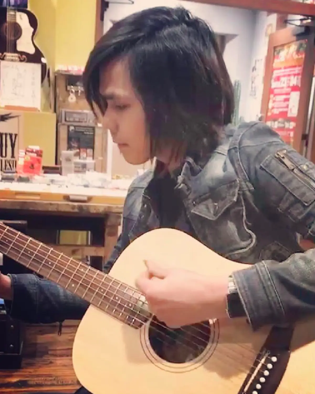 “บอล บางแก้ว” โพสต์ภาพที่แฟนสาว “เบนซ์” วาดให้ พร้อมเขียนถึงบุคคลที่ให้ร้าย