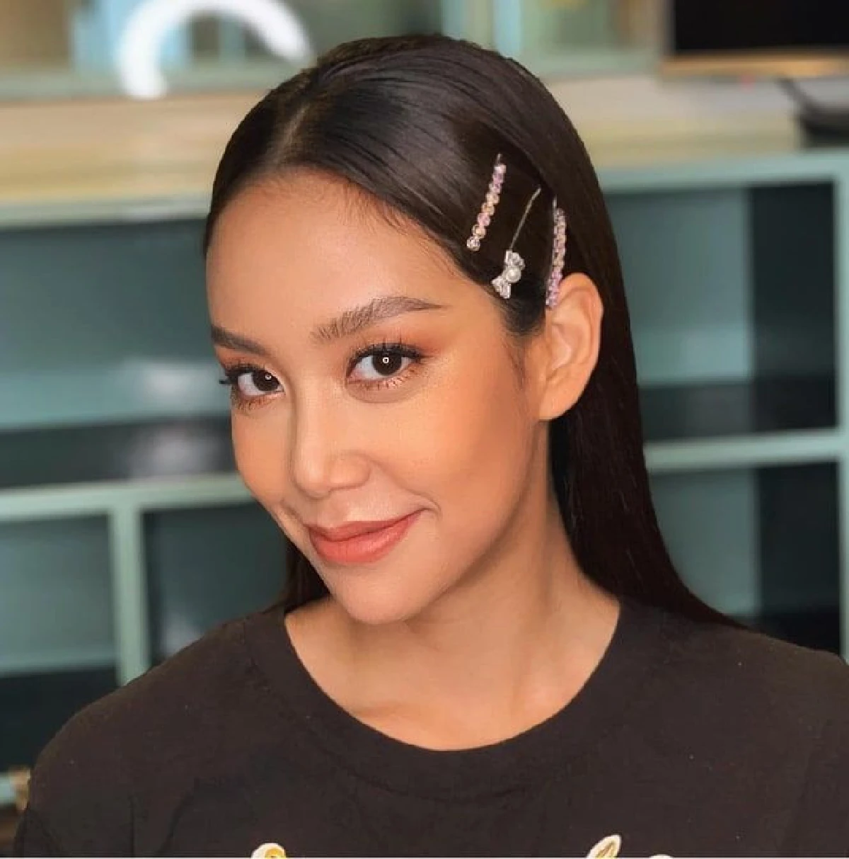 อัพเดทภาพแฟชั่นเทรนด์ติดกิ๊บ..ที่ยังคงฮิตอย่างต่อเนื่องในหมู่คนบันเทิง