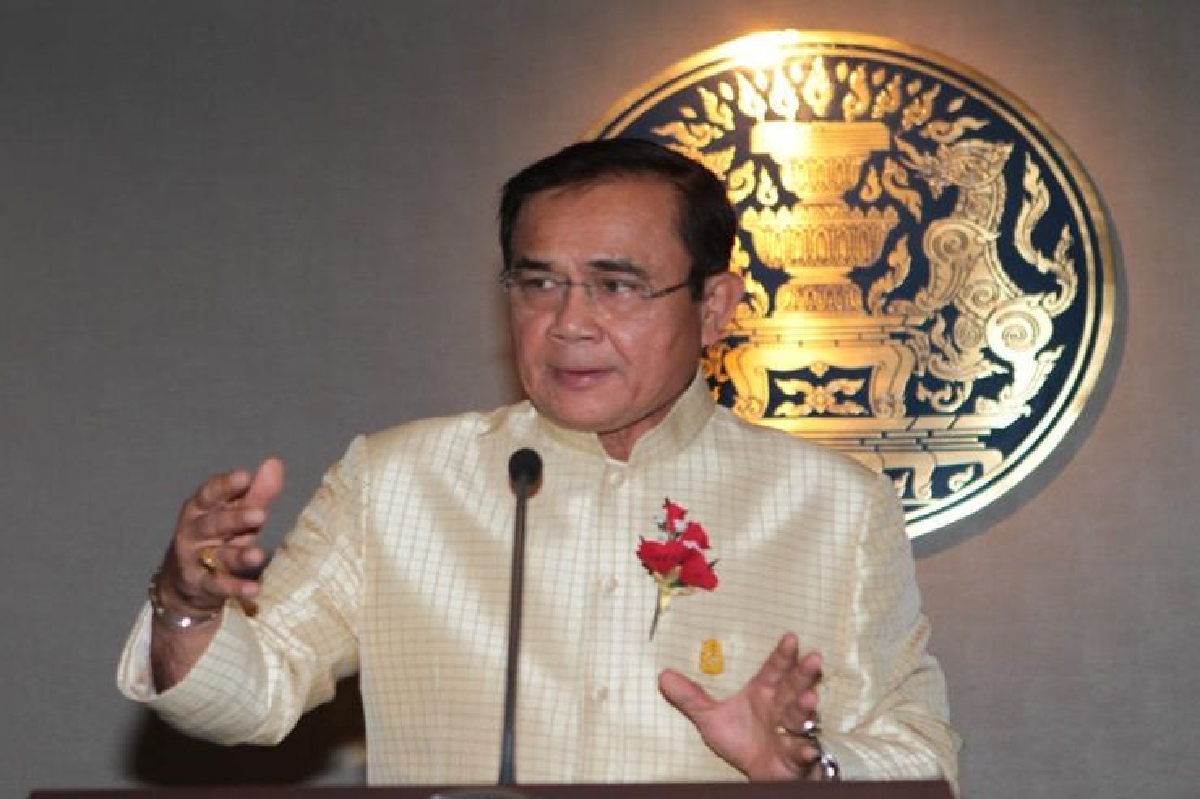 6พ.ค.วันหยุดช่วงพระราชพิธี 'บิ๊กตู่'แจงงานพระบรมราชาภิเษกเริ่ม6เม.ย. 6พ.ค.วันหยุดช่วงพระราชพิธี 'บิ๊กตู่'แจงงานพระบรมราชาภิเษกเริ่ม6เม.ย.