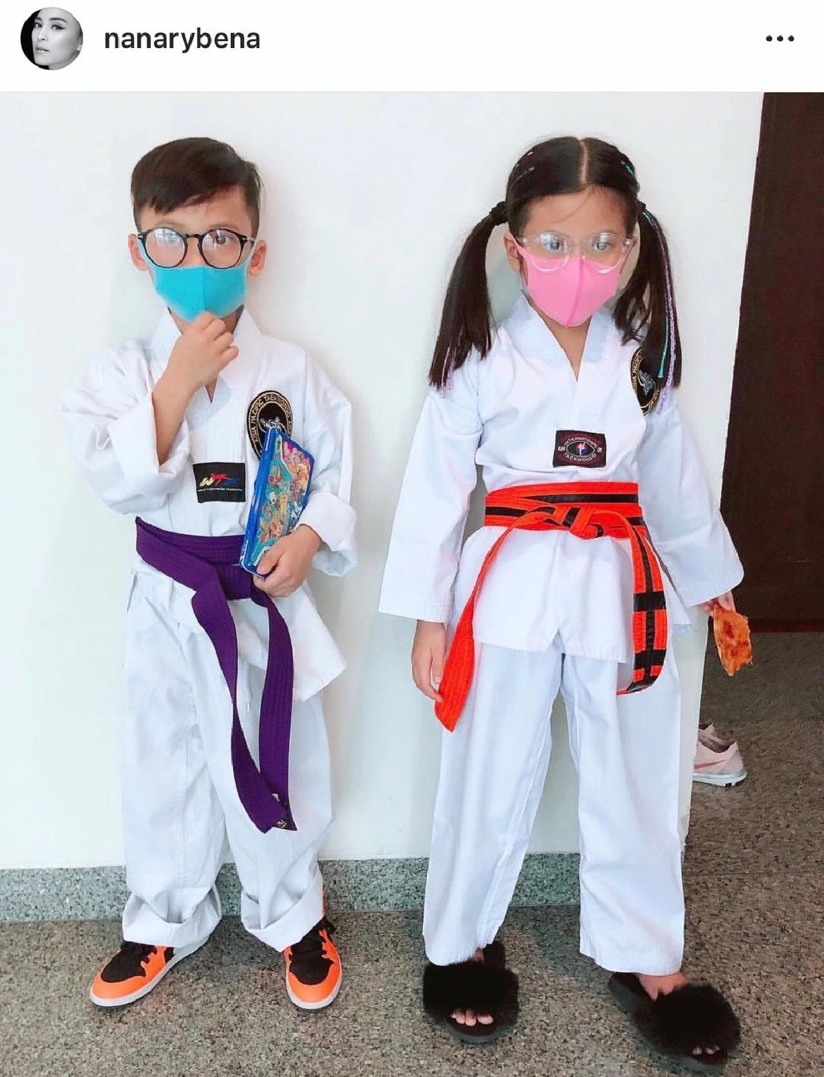 หายใจยังอันตราย... เหล่าคนบันเทิงแห่โพสต์ #ทวงคืนลมหายใจให้ลูกหลาน