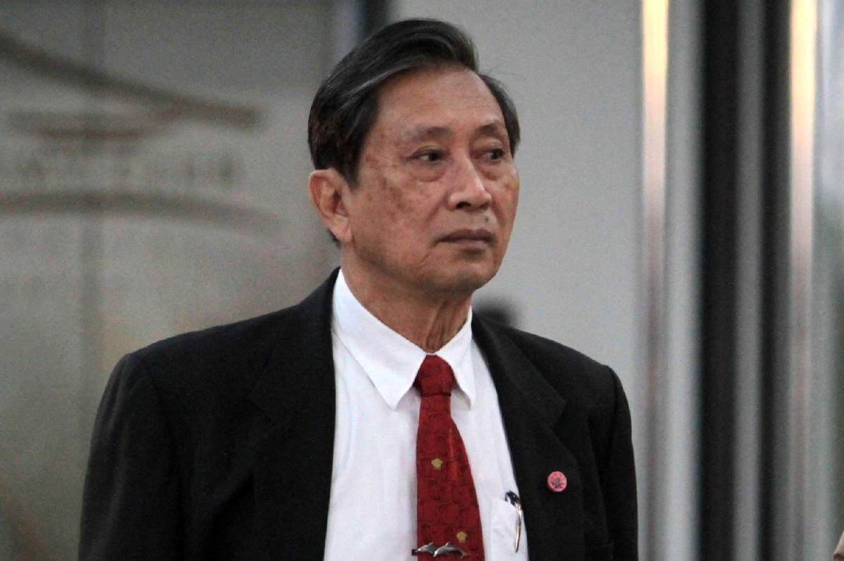 "ปลอดประสพ"เสนอ 6 มาตรการเร่งด่วนแก้ฝุ่นพิษ "ปลอดประสพ"เสนอ 6 มาตรการเร่งด่วนแก้ฝุ่นพิษ