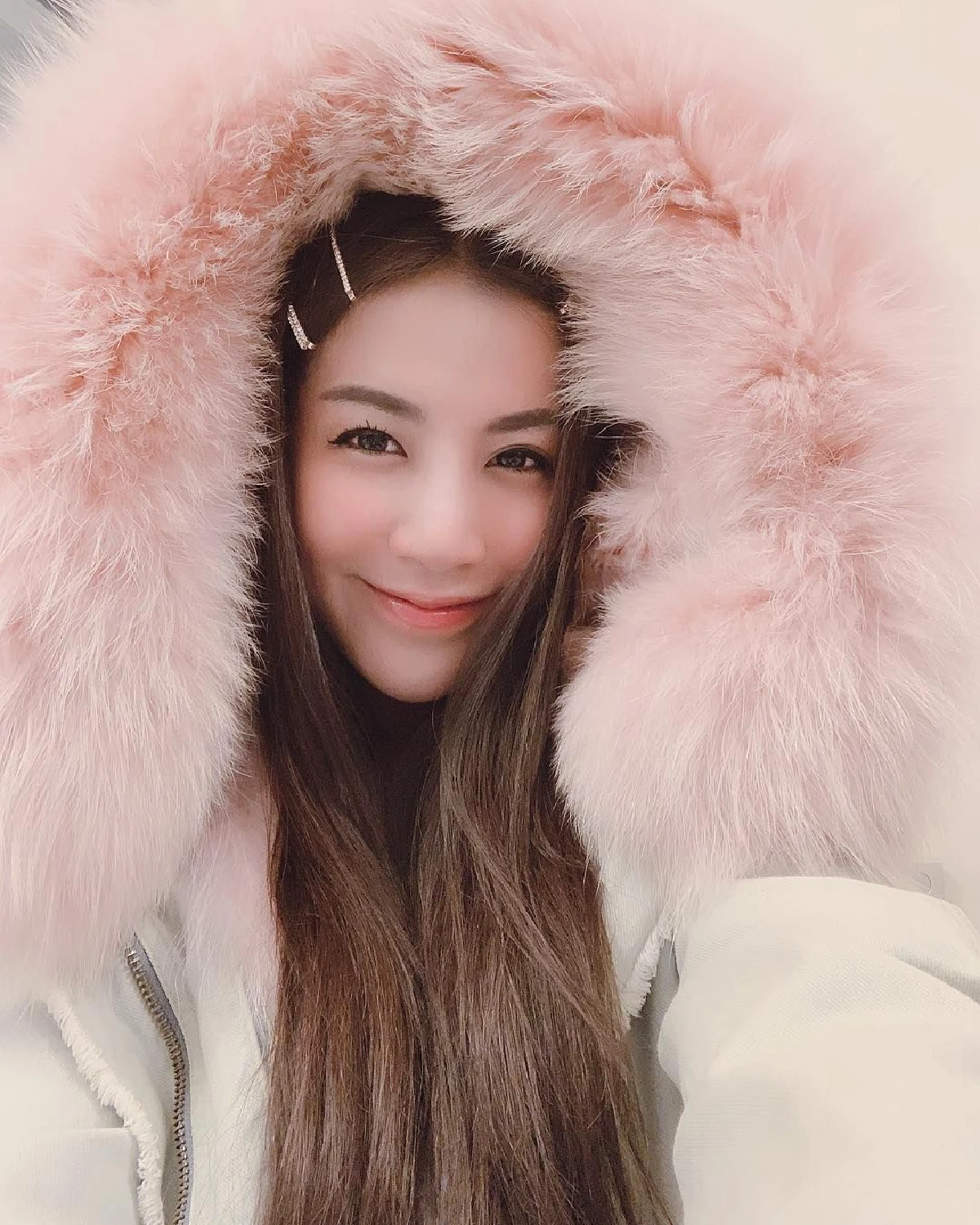 พักเซ็กซี่ไว้ก่อน! ใบเตย อาร์สยาม อวดลุคหวานละมุนเที่ยวญี่ปุ่น