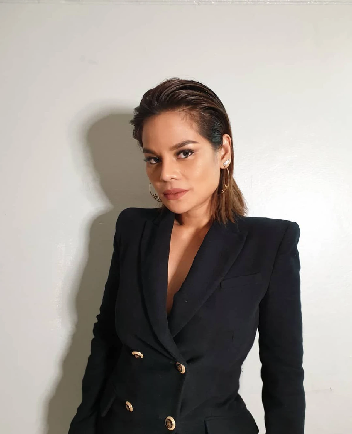 โอปอล์ ปาณิสรา ตกใจ! ละครดีนักแสดงเจ๋งๆ ไม่ได้เข้าชิงโทรทัศน์ทองคำเลย